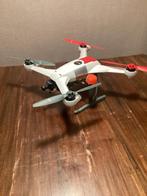 Drone 350 QX met Fpv bril, Ophalen of Verzenden, Zo goed als nieuw, Drone met camera