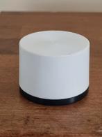 Friedland zoemer deurbel / type D182 / 8V / rond wit, Ophalen of Verzenden, Zo goed als nieuw