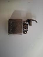 Vintage Caballero Benzine Aansteker, Verzamelen, Rookartikelen, Aanstekers en Luciferdoosjes, Ophalen of Verzenden, Caballero