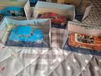 Collectie Kuifje Auto's - Serie, Verzamelen, Overige supermarkten, Ophalen