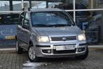 Fiat Panda 1.2 SportSound Elek. Ramen Stuurbekrachtiging Tre, Voorwielaandrijving, Stof, Gebruikt, Origineel Nederlands