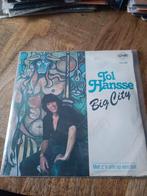 Tol hansse - big city, Cd's en Dvd's, Vinyl | Nederlandstalig, Ophalen of Verzenden, Zo goed als nieuw, Overige formaten, Levenslied of Smartlap