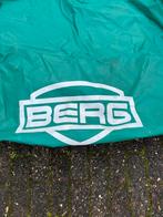 Berg Trampoline Hoes, Ophalen, Gebruikt