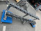 Lifemaxx dumbell rek rekken  voor dumbells, Ophalen, Dumbbell, Gebruikt, Lifemaxx