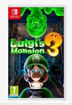 Luigi's Mansion 3 - Nintendo Switch, Spelcomputers en Games, Games | Nintendo Switch, Avontuur en Actie, 2 spelers, Eén computer
