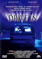 Een gekke moordenaar in 'Drive-in', Cd's en Dvd's, Ophalen of Verzenden, Zo goed als nieuw, Slasher, Vanaf 16 jaar