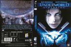 Underworld & Underworld Evolution, Vanaf 12 jaar, Ophalen of Verzenden, Zo goed als nieuw