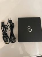 Fujitsu Esprimo Q556/ 2, 2 tot 3 Ghz, Fujitsu Esprimo, 8 GB, Ophalen of Verzenden