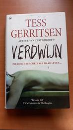 Tess Gerritsen - Verdwijn, Ophalen of Verzenden, Gelezen
