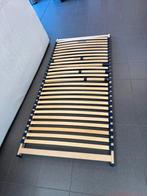 Nette Lattenbodem eenpersoons 90 x 200cm, Ophalen, 90 cm, Eenpersoons, Zo goed als nieuw