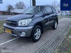 Toyota RAV4 1.8-16V VVT-i Luna | Airco | LM Velgen, Auto's, Voorwielaandrijving, Gebruikt, 4 cilinders, 1095 kg