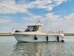 Arvor 20 kajuitboot / visboot, Watersport en Boten, Ophalen, Gebruikt, Diesel, Polyester