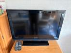 Samsung tv LE32B350F1W 32 inch lcd Hd, Audio, Tv en Foto, Televisies, Ophalen, Zo goed als nieuw, Samsung