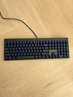 Cherry mx 2.0s RGB gaming keyboard, Gaming toetsenbord, Ophalen of Verzenden, Zo goed als nieuw, CHERRY