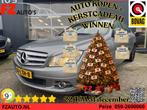 Mercedes-Benz C-klasse 180 CGI BlueEFFICIENCY Business Editi, 1385 kg, Euro 5, 1796 cc, Handgeschakeld