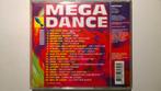 Mega Dance 93, Ophalen of Verzenden, Zo goed als nieuw, Dance