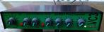 JoeMeek VC3 Pro Channel v2 mic preamp compressor / enhancer, Ophalen of Verzenden, Gebruikt, Volume