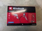 Einhell Luchtdrukset - Nieuw in doos!, Minder dan 25 liter, Ophalen of Verzenden, Nieuw, Minder dan 200 liter/min