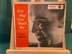 Elvis Presley - Any Way You Want Me, Gebruikt, Ophalen of Verzenden, Pop, Maxi-single