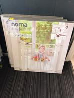 Noma Easy Fit Gate Traphekje - 3x Nieuw!, Nieuw, Ophalen of Verzenden, Klemhekje, Metaal of IJzer