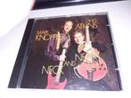 CD Chet Atkins / Mark Knopfler – Neck And Neck, Ophalen, 2000 tot heden, Zo goed als nieuw