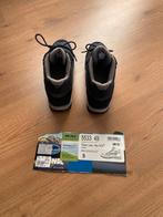 Meindl Terni Lady Mid GTX  blauwe Dames Bergschoenen Maat 5, Ophalen of Verzenden, Nieuw, Schoenen