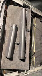 V70 PIII. scheidingsnet bagagenet. V70 ca 2008-2016, Gebruikt, ., Zweden, Ophalen of Verzenden