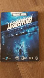 the poseidon adventure( mini serie ), Ophalen of Verzenden, Zo goed als nieuw