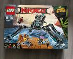 Lego ninjago 70611 Waterstrijder (nieuw), Ophalen of Verzenden, Nieuw, Complete set, Lego