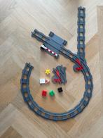 LEGO Duplo 10506 – Trein Accessoires Set, Ophalen of Verzenden, Zo goed als nieuw, Complete set, Duplo