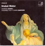 VIVALDI Stabat Mater - Scholl - Ensemble 415 - Banchini SACD, Cd's en Dvd's, Cd's | Klassiek, Barok, Zo goed als nieuw, Verzenden