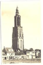 Amersfoort., Verzenden, Ongelopen, Utrecht