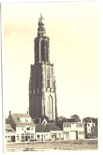 Amersfoort. beschikbaar voor biedingen