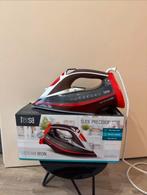 Teesa stoomstrijkijzer – Slide Precision 2200, Ophalen of Verzenden, Gebruikt, Strijkijzer met snoer