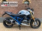 BMW R 1200 R (bj 2018) ESA R1200R ABS Remus / DEALER OH, Naked bike, 1170 cc, Bedrijf, 2 cilinders
