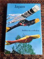 heel mooi oud plaatjesalbum over Japan., Boeken, Prentenboeken en Plaatjesalbums, Ophalen of Verzenden, Zo goed als nieuw
