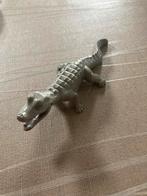 Playmobil krokodil, Ophalen of Verzenden, Zo goed als nieuw