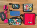 "Nintendo Handheld tassen, GB, GBA, 3DS, DS, SWITCH ", Spelcomputers en Games, Spelcomputers | Nintendo Consoles | Accessoires