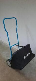 Gardena 300, Tuin en Terras, Grasmaaiers, Ophalen, Gebruikt, Handgrasmaaier, Opvangzak