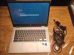 HP Chromebook X360 Touchscreen, Computers en Software, Windows Laptops, Ophalen of Verzenden, Zo goed als nieuw, 14 inch