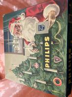 Kerstlampjes retro Philips jaren 60, Diversen, Kerst, Ophalen of Verzenden, Gebruikt