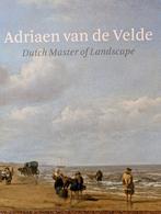 ADRIAEN VAN DE VELDE / master of landscape, Ophalen of Verzenden, Zo goed als nieuw, Het Rijksmuseum, Schilder- en Tekenkunst