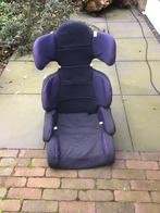 Kinderstoeltje auto, Ophalen