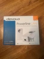 Devolo’sd lan 1200+, Ophalen of Verzenden, Nieuw