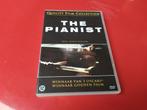 The Pianist, Vanaf 16 jaar, Ophalen of Verzenden, Gebruikt