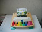 Hape Magic Touch Piano Baby Einstein, Ophalen of Verzenden, Gebruikt