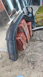 Ubbink afdekprofiel afdekprofiel metselwerk, Doe-het-zelf en Verbouw, Metselstenen, Ophalen of Verzenden, Zo goed als nieuw