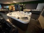 Jacuzzi BOM VOL JETS ! Kerst actie, Tuin en Terras, Bubbelbaden en Hottubs, Ophalen, Zo goed als nieuw, Pomp