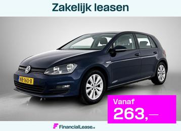 Volkswagen Golf 1.0 TSI Comfortline | Cruise Control | Autom beschikbaar voor biedingen