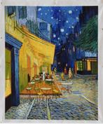 Geschilderde replica's, vanaf 199 euro: Van Gogh, Klimt enz., Nieuw, 75 tot 100 cm, Schilderij, 75 cm of meer